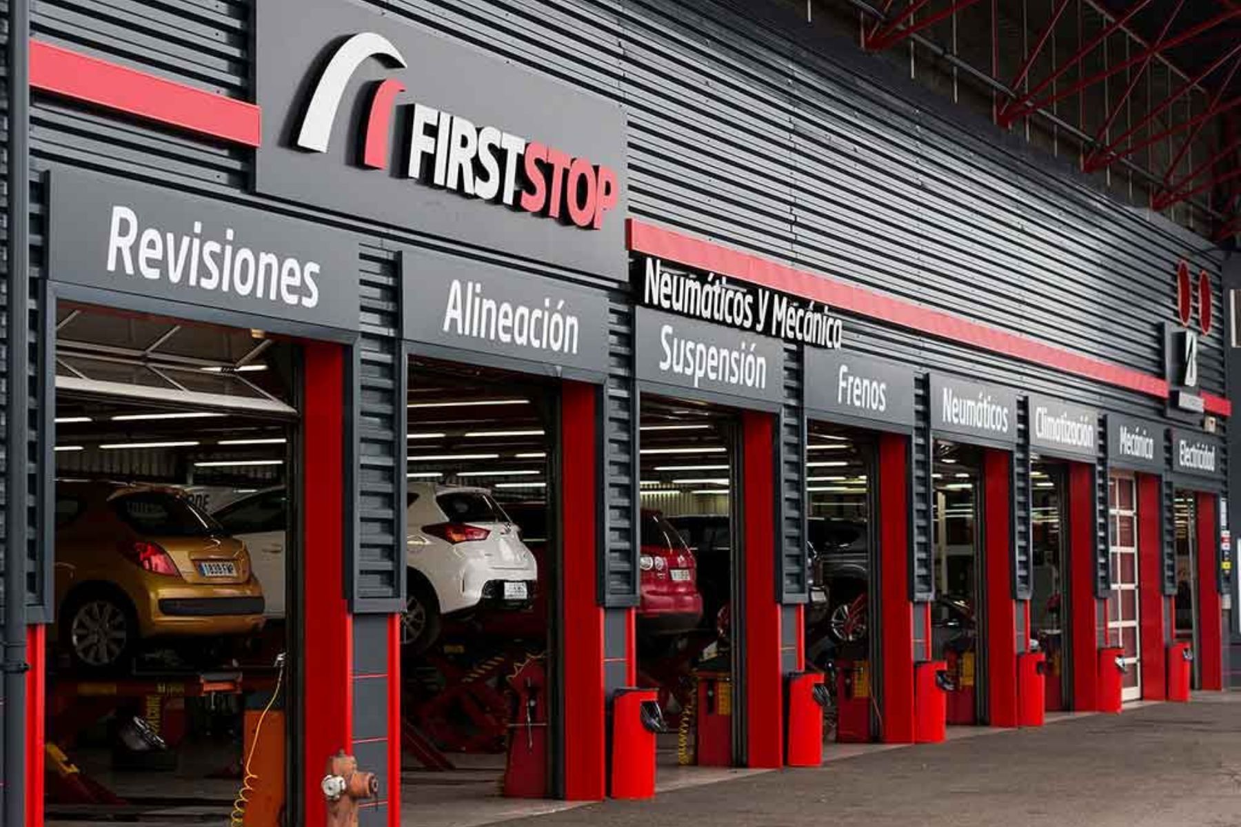 oportunidades de empleo y trabajo en talleres de la Red Baldajos en España