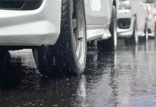 taller Baldajos en Lugo especializado en neumáticos y mantenimiento